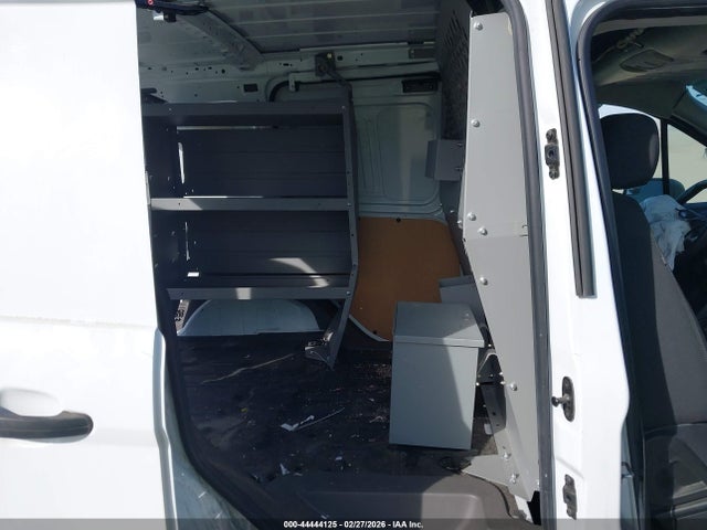 Ford Transit Connect Xl 2022 NM0LS6S2XN1538034 Image 8