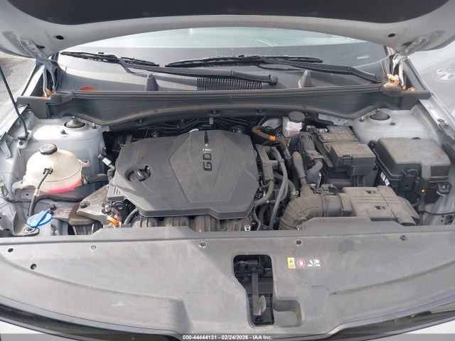 Aukcja sprzedaży 2023 Kia Sportage X-line, vin: 5XYK6CAF6PG103567, numer aukcji: 44444131