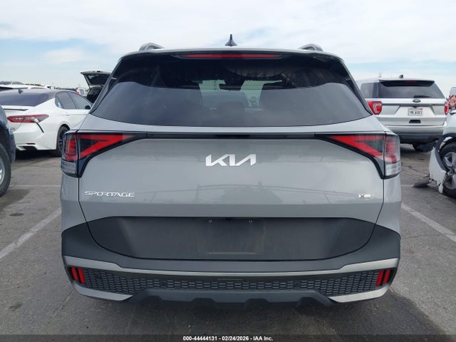 Aukcja sprzedaży 2023 Kia Sportage X-line, vin: 5XYK6CAF6PG103567, numer aukcji: 44444131
