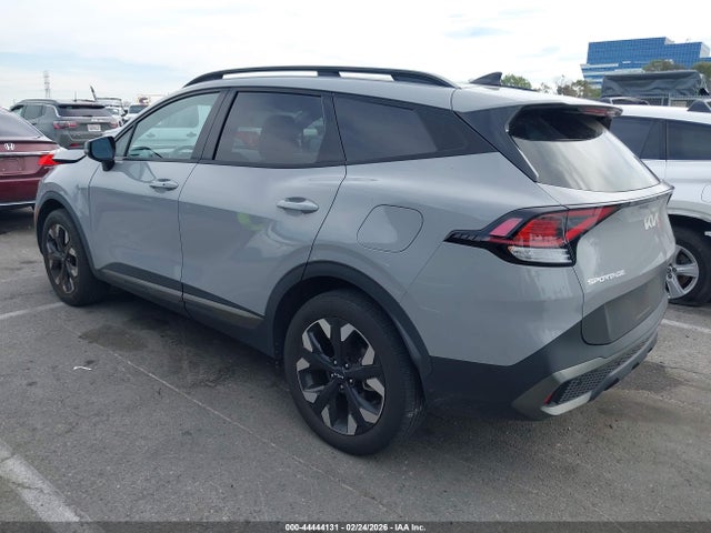 Aukcja sprzedaży 2023 Kia Sportage X-line, vin: 5XYK6CAF6PG103567, numer aukcji: 44444131