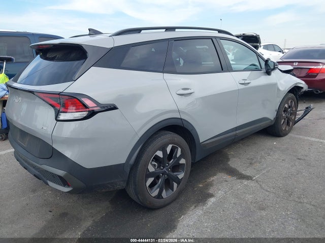 Aukcja sprzedaży 2023 Kia Sportage X-line, vin: 5XYK6CAF6PG103567, numer aukcji: 44444131