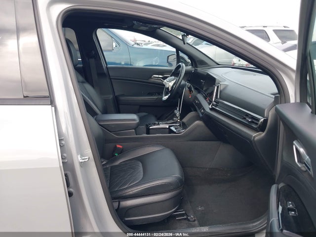Aukcja sprzedaży 2023 Kia Sportage X-line, vin: 5XYK6CAF6PG103567, numer aukcji: 44444131
