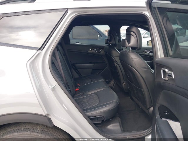 Aukcja sprzedaży 2023 Kia Sportage X-line, vin: 5XYK6CAF6PG103567, numer aukcji: 44444131