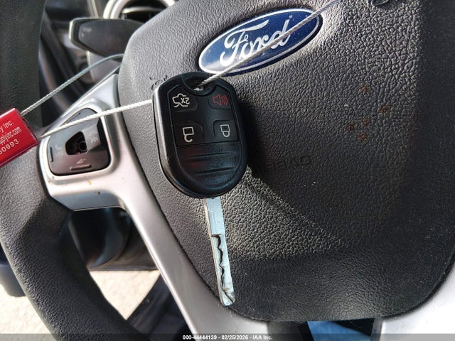 2018 FORD FIESTA 3FADP4EJXJM143760 Photo 10