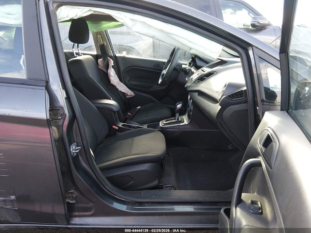 2018 FORD FIESTA 3FADP4EJXJM143760 Photo 4