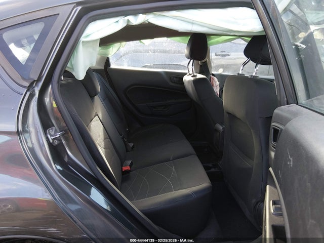 2018 FORD FIESTA 3FADP4EJXJM143760 Photo 7