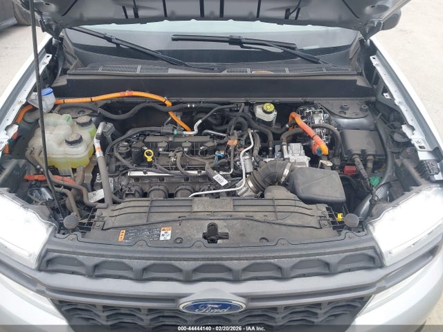 Ford Maverick Xlt 2024 3FTTW8H37RRA39335 Image 10