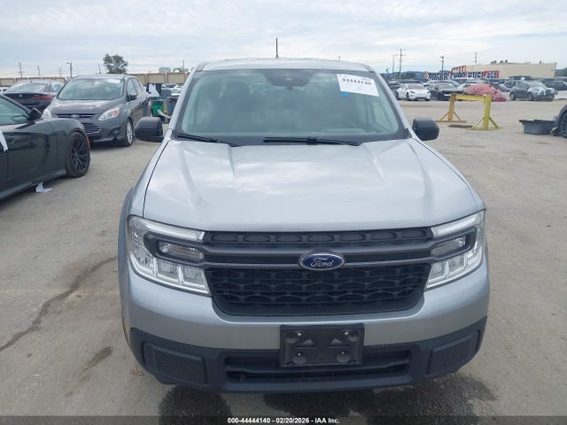 Ford Maverick Xlt 2024 3FTTW8H37RRA39335 Image 13