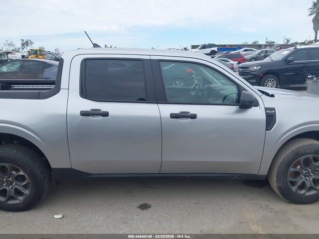 Ford Maverick Xlt 2024 3FTTW8H37RRA39335 Image 14