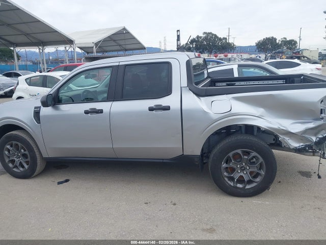 Ford Maverick Xlt 2024 3FTTW8H37RRA39335 Image 15