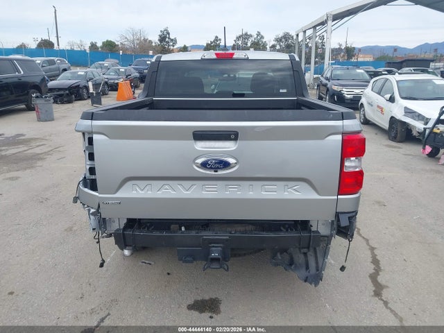 Ford Maverick Xlt 2024 3FTTW8H37RRA39335 Image 17