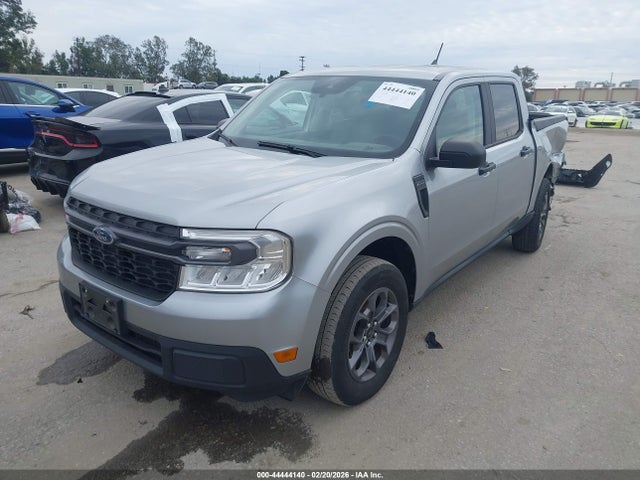 Ford Maverick Xlt 2024 3FTTW8H37RRA39335 Image 2