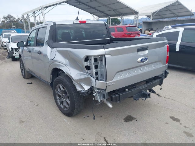 Ford Maverick Xlt 2024 3FTTW8H37RRA39335 Image 3
