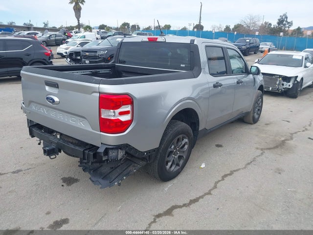 Ford Maverick Xlt 2024 3FTTW8H37RRA39335 Image 4