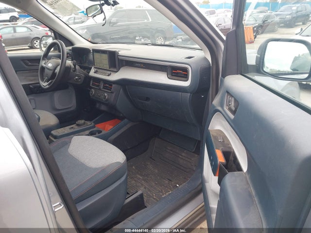 Ford Maverick Xlt 2024 3FTTW8H37RRA39335 Image 5