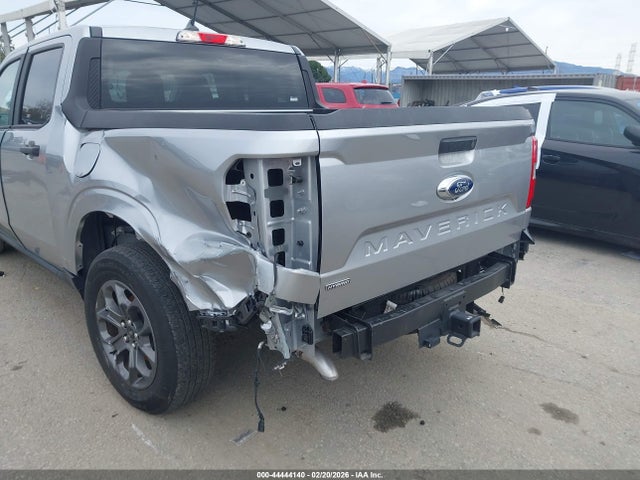 Ford Maverick Xlt 2024 3FTTW8H37RRA39335 Image 6