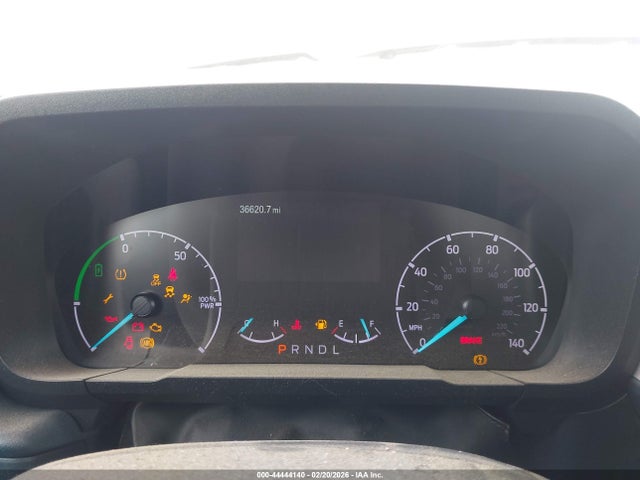 Ford Maverick Xlt 2024 3FTTW8H37RRA39335 Image 7