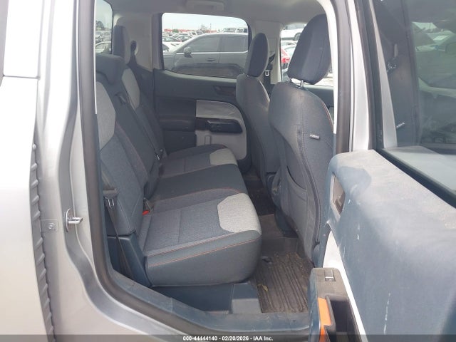 Ford Maverick Xlt 2024 3FTTW8H37RRA39335 Image 8