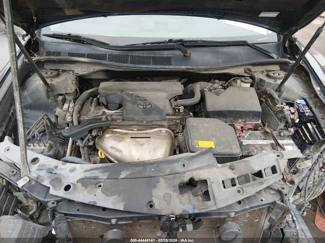 Aukcja sprzedaży 2012 Toyota Camry Le, vin: 4T1BF1FK1CU043924, numer aukcji: 44444141