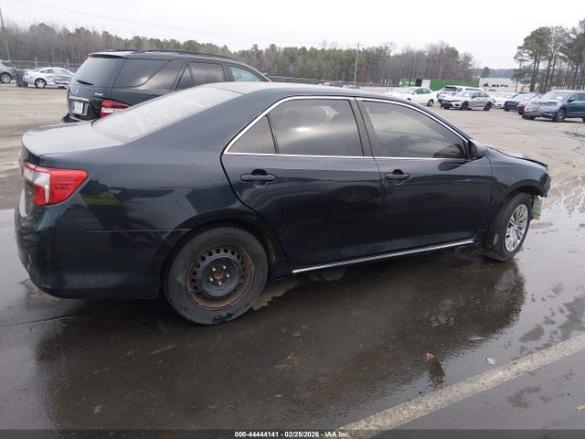 Aukcja sprzedaży 2012 Toyota Camry Le, vin: 4T1BF1FK1CU043924, numer aukcji: 44444141