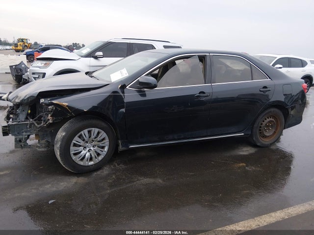 Aukcja sprzedaży 2012 Toyota Camry Le, vin: 4T1BF1FK1CU043924, numer aukcji: 44444141