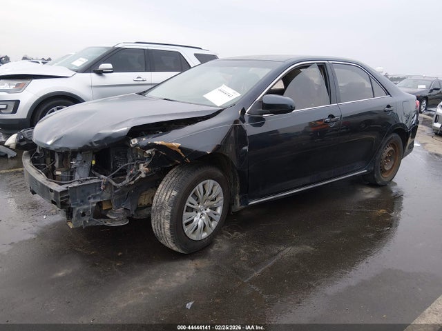 Aukcja sprzedaży 2012 Toyota Camry Le, vin: 4T1BF1FK1CU043924, numer aukcji: 44444141