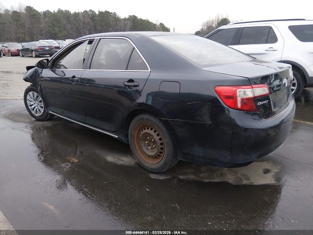Aukcja sprzedaży 2012 Toyota Camry Le, vin: 4T1BF1FK1CU043924, numer aukcji: 44444141