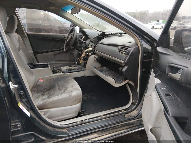 Aukcja sprzedaży 2012 Toyota Camry Le, vin: 4T1BF1FK1CU043924, numer aukcji: 44444141
