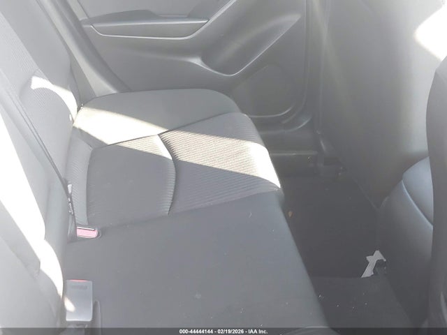 2015 Mazda Mazda3 I Touring მანქანა იყიდება აუქციონზე, vin: 3MZBM1V70FM138259, აუქციონის ნომერი: 44444144
