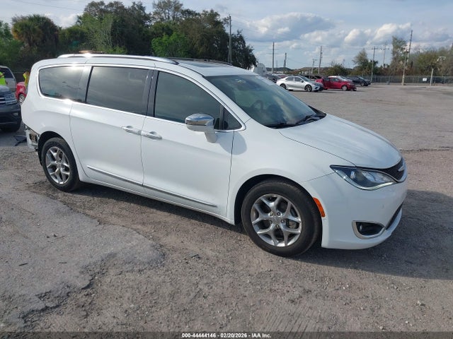 2017 CHRYSLER PACIFICA 2C4RC1GG5HR705661