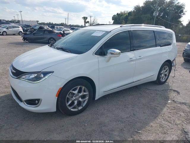 2017 CHRYSLER PACIFICA 2C4RC1GG5HR705661 Photo 1