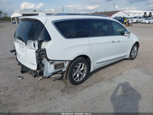 2017 CHRYSLER PACIFICA 2C4RC1GG5HR705661 Photo 3