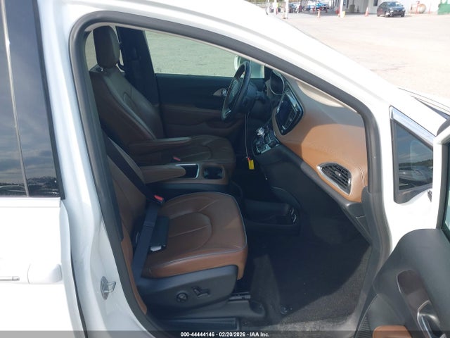 2017 CHRYSLER PACIFICA 2C4RC1GG5HR705661 Photo 4