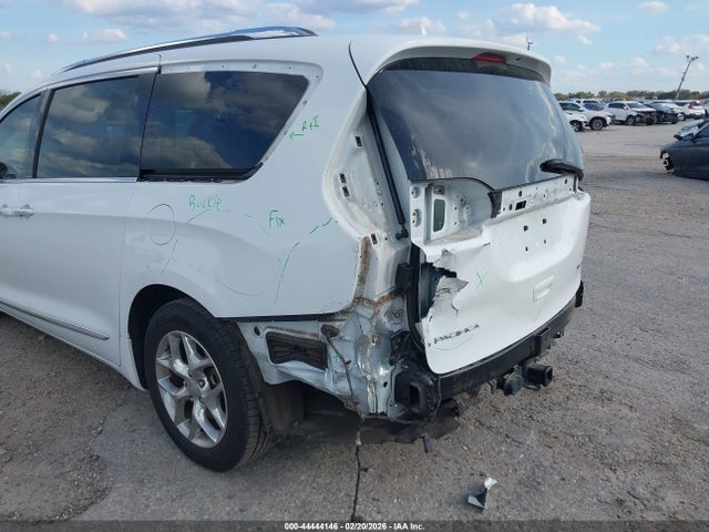 2017 CHRYSLER PACIFICA 2C4RC1GG5HR705661 Photo 5