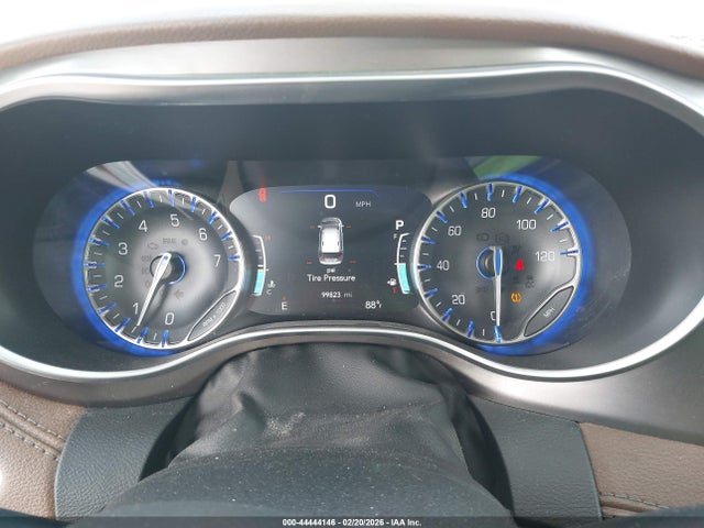 2017 CHRYSLER PACIFICA 2C4RC1GG5HR705661 Photo 6