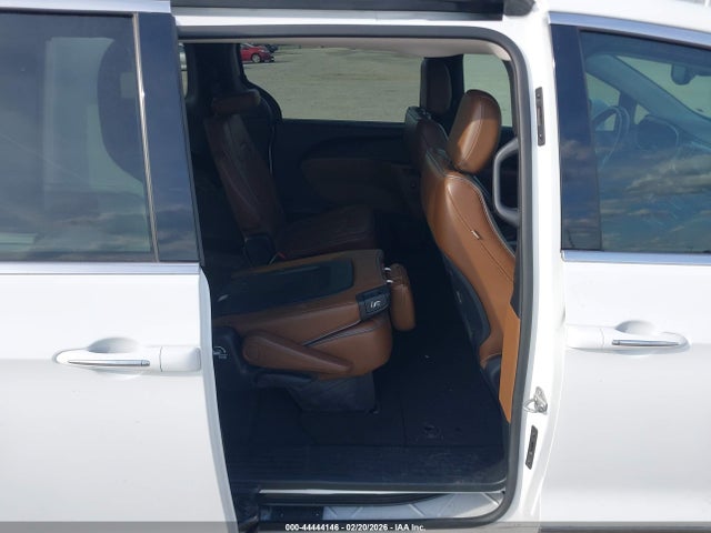 2017 CHRYSLER PACIFICA 2C4RC1GG5HR705661 Photo 7