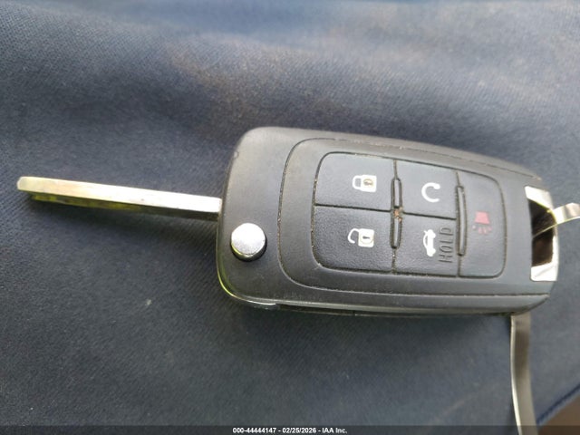 Aukcja sprzedaży 2010 Buick Lacrosse Cxl, vin: 1G4GC5EG5AF201086, numer aukcji: 44444147
