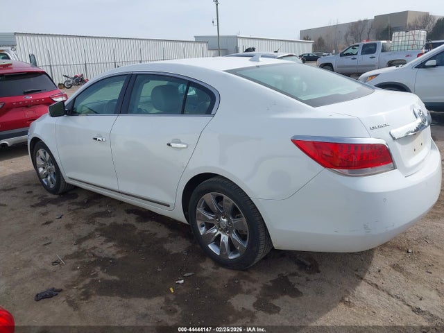Aukcja sprzedaży 2010 Buick Lacrosse Cxl, vin: 1G4GC5EG5AF201086, numer aukcji: 44444147