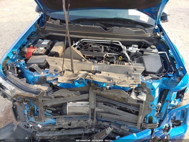 2024 Chevrolet Colorado 2wd Lt მანქანა იყიდება აუქციონზე, vin: 1GCGSCEC5R1155535, აუქციონის ნომერი: 44444148