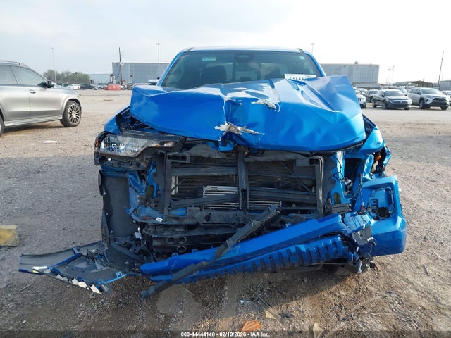 2024 Chevrolet Colorado 2wd Lt მანქანა იყიდება აუქციონზე, vin: 1GCGSCEC5R1155535, აუქციონის ნომერი: 44444148