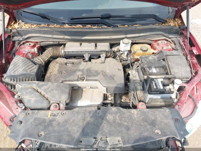 44444156 :رقم المزاد ، LRBFX1SAXJD006124 vin ، 2018 Buick Envision Essence مزاد بيع