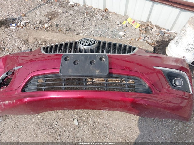 44444156 :رقم المزاد ، LRBFX1SAXJD006124 vin ، 2018 Buick Envision Essence مزاد بيع