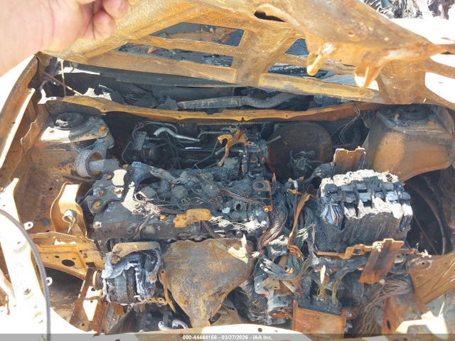 44444158 :رقم المزاد ، JN8AS5MT0DW504491 vin ، 2013 Nissan Rogue S مزاد بيع