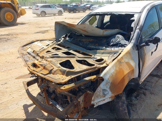 44444158 :رقم المزاد ، JN8AS5MT0DW504491 vin ، 2013 Nissan Rogue S مزاد بيع
