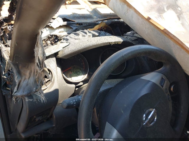 44444158 :رقم المزاد ، JN8AS5MT0DW504491 vin ، 2013 Nissan Rogue S مزاد بيع