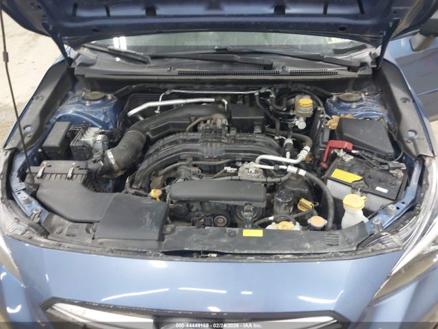 Aukcja sprzedaży 2021 Subaru Crosstrek, vin: JF2GTAAC2MG273931, numer aukcji: 44444159