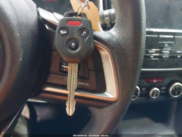 Aukcja sprzedaży 2021 Subaru Crosstrek, vin: JF2GTAAC2MG273931, numer aukcji: 44444159