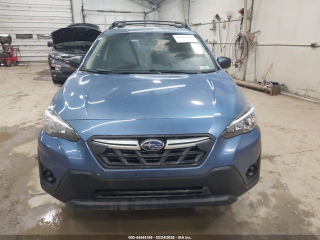 Aukcja sprzedaży 2021 Subaru Crosstrek, vin: JF2GTAAC2MG273931, numer aukcji: 44444159
