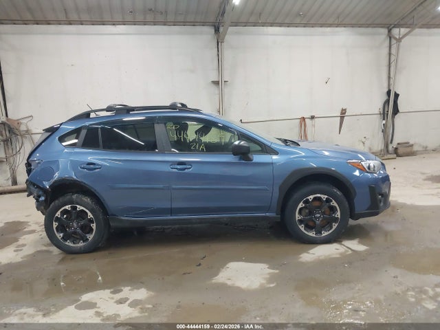 Aukcja sprzedaży 2021 Subaru Crosstrek, vin: JF2GTAAC2MG273931, numer aukcji: 44444159