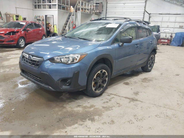 Aukcja sprzedaży 2021 Subaru Crosstrek, vin: JF2GTAAC2MG273931, numer aukcji: 44444159